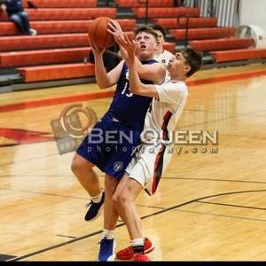 Meet your Posher, Connor